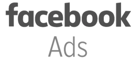 Logo facebook ads