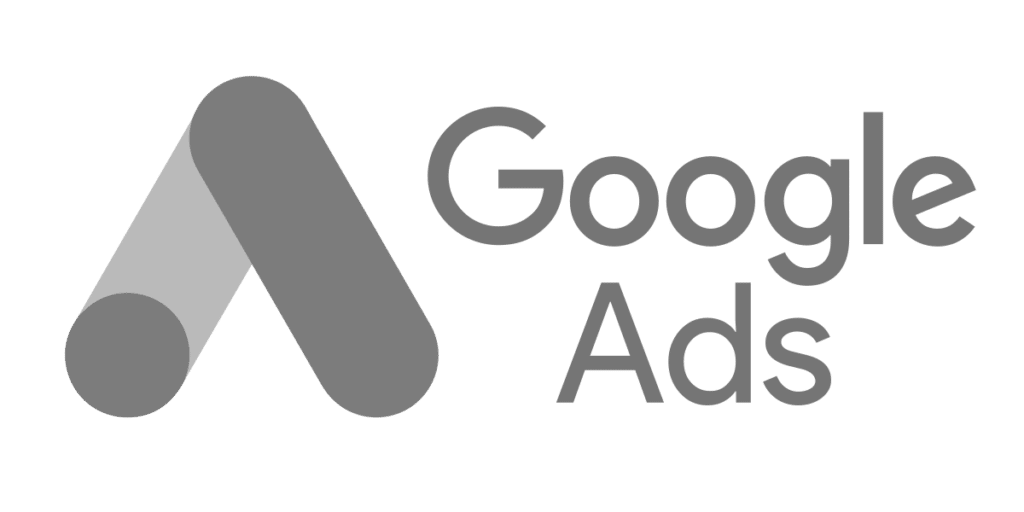 Logo google ads